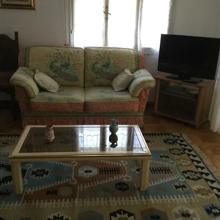 Prázdninový dům Tra Pani & Pannocchie Camporosso (Liguria)