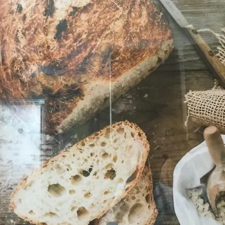 Tra Pani & Pannocchie *