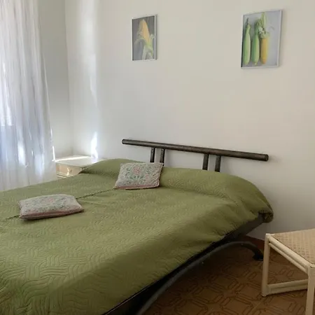 Holiday home Tra Pani & Pannocchie Camporosso (Liguria)