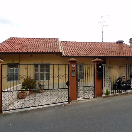 Holiday home Tra Pani & Pannocchie Camporosso (Liguria)