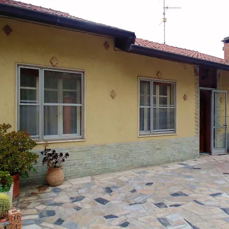 Tra Pani & Pannocchie Holiday home