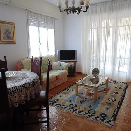 Tra Pani & Pannocchie Holiday home Camporosso (Liguria)