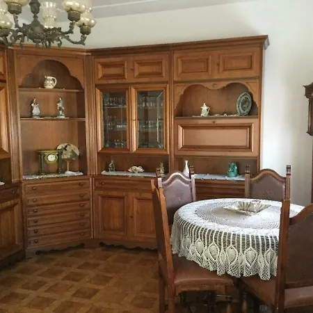 Tra Pani & Pannocchie Holiday home