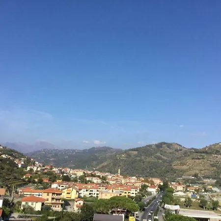 Tra Pani & Pannocchie Holiday home Camporosso (Liguria)