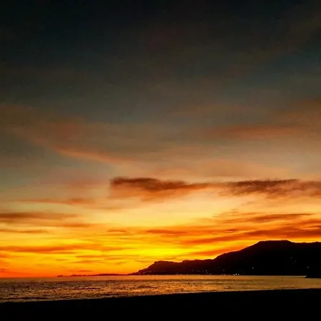 Tra Pani & Pannocchie * Camporosso (Liguria)