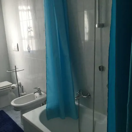 Tra Pani & Pannocchie Holiday home *
