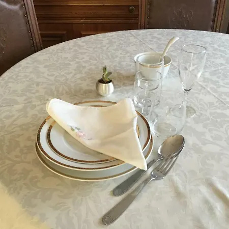 Tra Pani & Pannocchie Camporosso (Liguria)