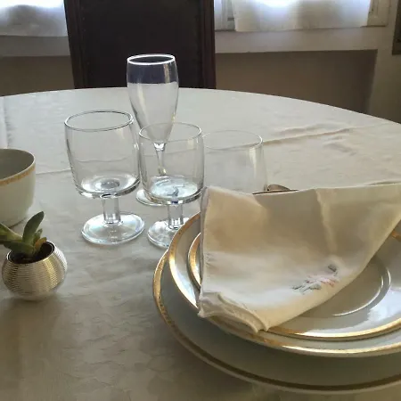Tra Pani & Pannocchie Holiday home