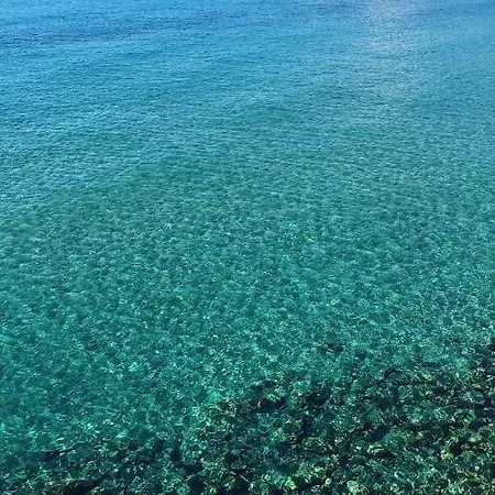 Tra Pani & Pannocchie Holiday home Camporosso (Liguria)