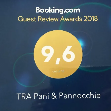 Tra Pani & Pannocchie *